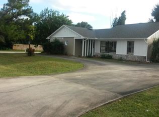 5406 Suson Ln, Fort Pierce, FL 34951