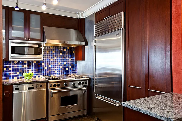 Sold by Brown Harris Stevens | media 5
