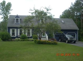 176 S Mountain Rd, Pittsfield, MA 01201