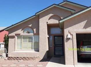 2249 Evening Star Ave, Las Cruces, NM 88011