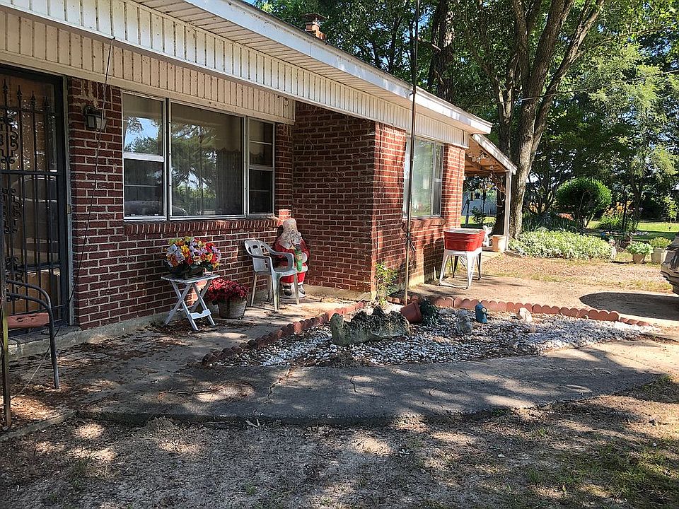 7793 Highway 86 N, Hazen, AR 72064 Zillow