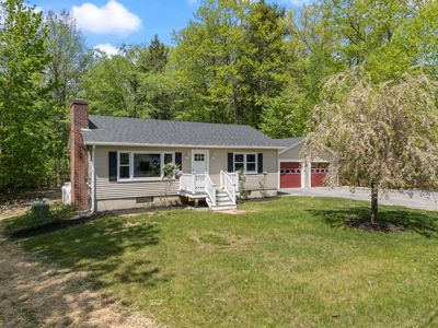 37 Pilgrim Road, Standish, ME, 04084