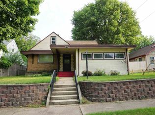 2210 16th Ave, Rockford, IL 61104