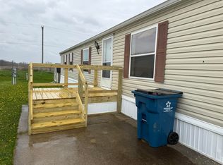 246 N 500 E #257, Marion, IN 46952
