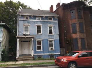 156 Johnston St, Newburgh, NY 12550