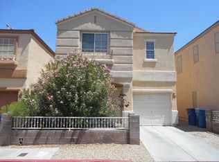 3432 Big Stomp Ct, Las Vegas, NV 89129