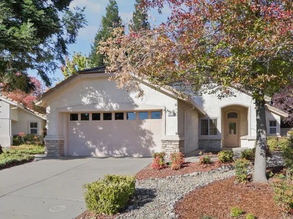 5377 Angelrock Loop, Roseville, CA 95747