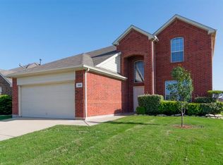 500 Mystic River Trl, Fort Worth, TX 76131