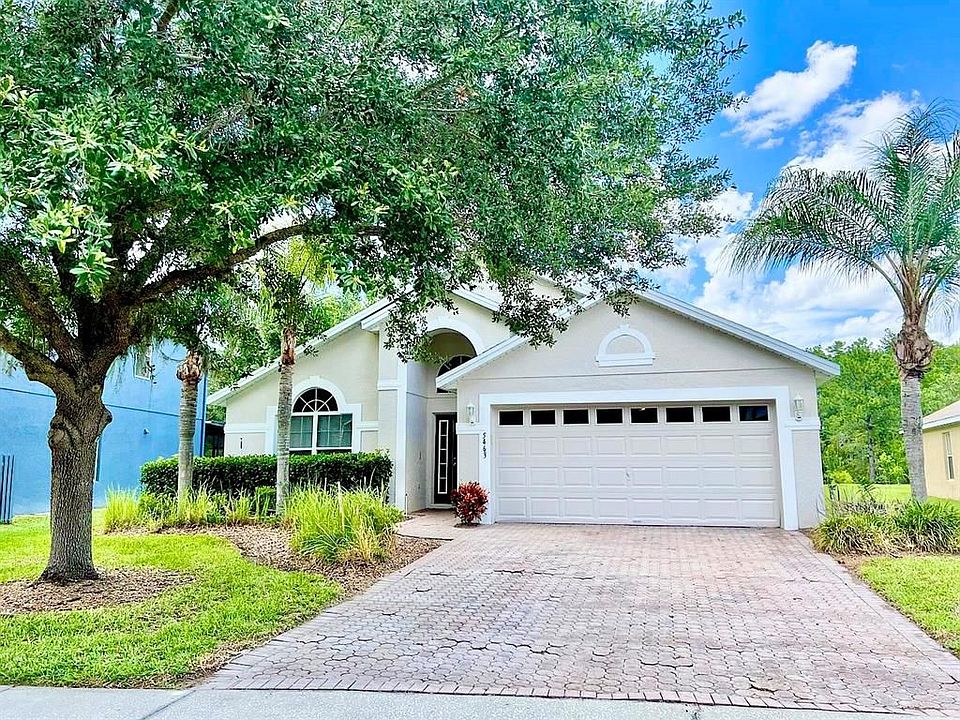1st image of 5463 Los Palma Vista Dr