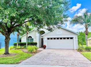 5463 Los Palma Vista Dr, Orlando, FL 32837
