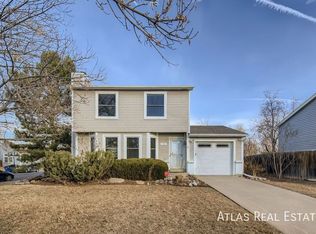 11403 E Ellsworth Pl, Aurora, CO 80010