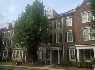 1836 Adagio Dr, Alpharetta, GA 30009