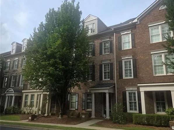 1836 Adagio Dr, Alpharetta, GA 30009