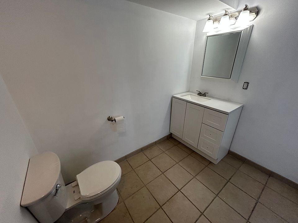 Downstairs Bathroom