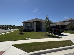 141 Frostweed Dr, Kyle, TX 78640