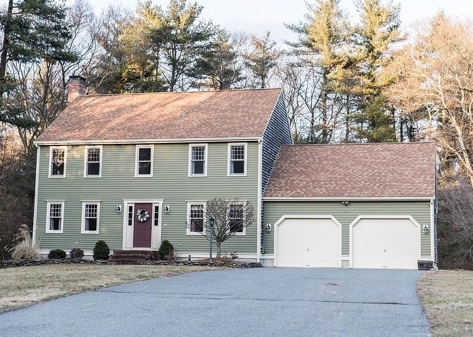 1st image of 60 Heather Hills Dr