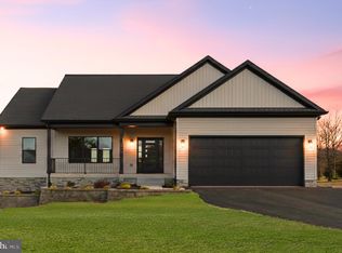 3651 Hanover Pike, Manchester, MD 21102