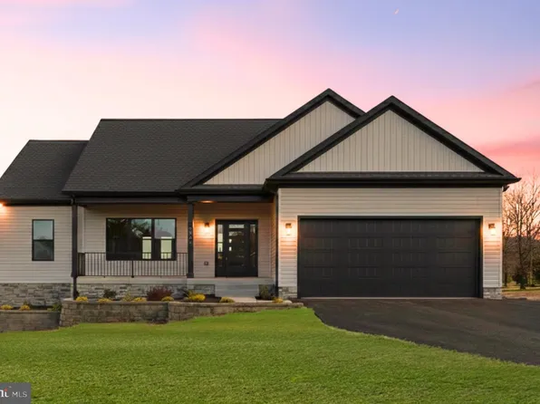 3651 Hanover Pike, Manchester, MD 21102