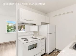 12520 SW Gem Ln APT 103, Beaverton, OR 97005