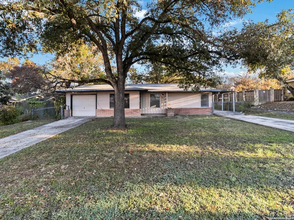 411 Inspiration, San Antonio, TX 78228