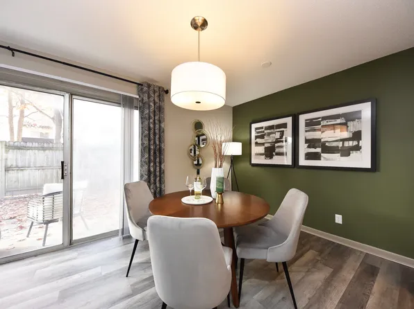 Edison at Meridian Hills