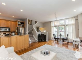 1635 W Altgeld St #1627, Chicago, IL 60614
