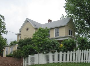 209 3rd Ave, Brunswick, MD 21716