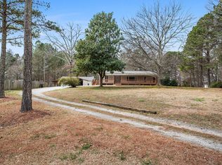 310 Strickland Rd, Alpharetta, GA 30004