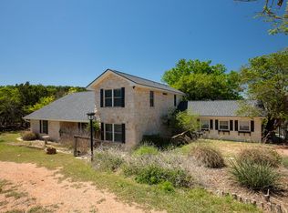 191 Campfire Cir, Fredericksburg, TX 78624