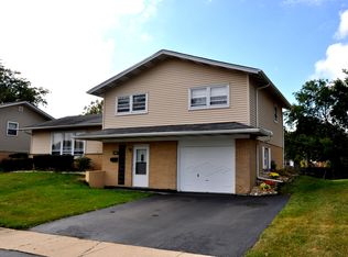 16806 Beverly Ave, Tinley Park, IL
