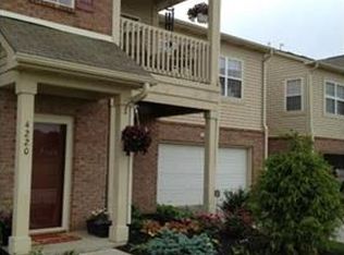 4220 Revere Dr, Plainfield, IN 46168