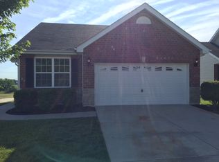 144 Granite Way, Wentzville, MO 63385