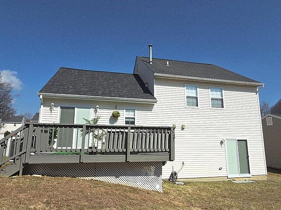 4th image of 9 Brafferton Way