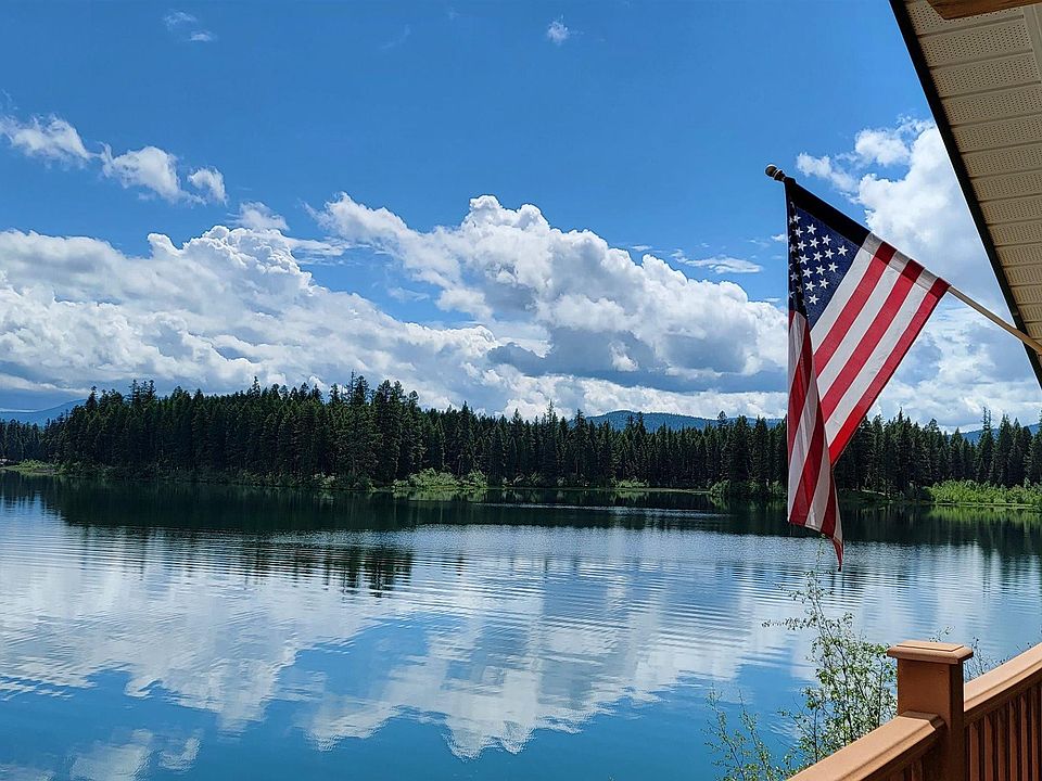 1349 Lakeshore Dr, Libby, MT 59923 MLS 20230605 Zillow