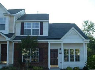 3219 Blythe Ridge Ct, Charlotte, NC 28213