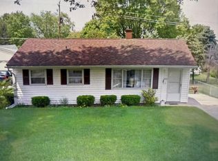 1285 Huffer Ave, Lancaster, OH 43130