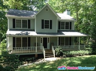 4929 Falcon Wood Trce, Marietta, GA 30066