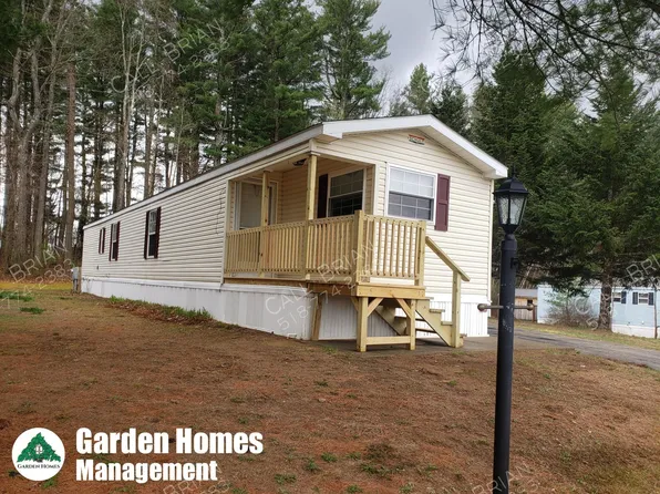 173 Jockeyville Rd Lot 43, Gloversville, NY 12078