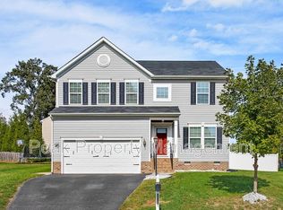 8843 Proctors Run Dr, North Chesterfield, VA 23237