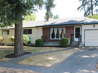 417 Summit Ave, Fircrest, WA 98466