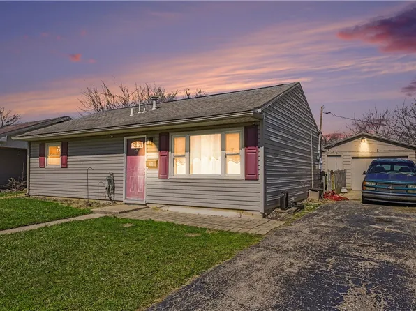 857 Westhafer Rd, Vandalia, OH 45377