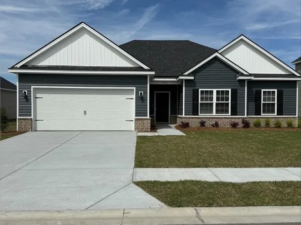122 Allatoona Lane, Rincon, GA 31326