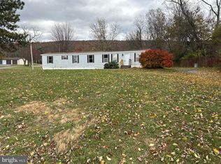 7078 Slabtown Rd, Waynesboro, PA 17268
