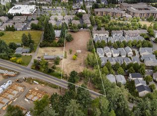 10105 NE Walker Rd, Hillsboro, OR