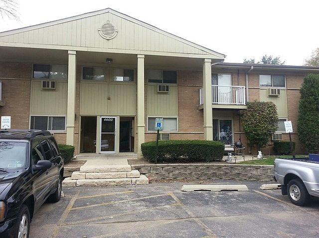 1st image of 6600 Scott Ln APT 19