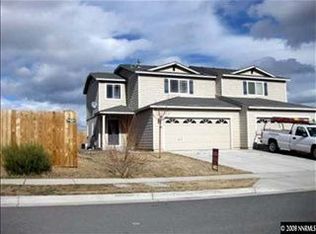 8903 Red Baron Blvd, Reno, NV 89506