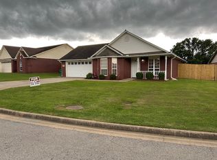 3806 Owen St, Van Buren, AR 72956