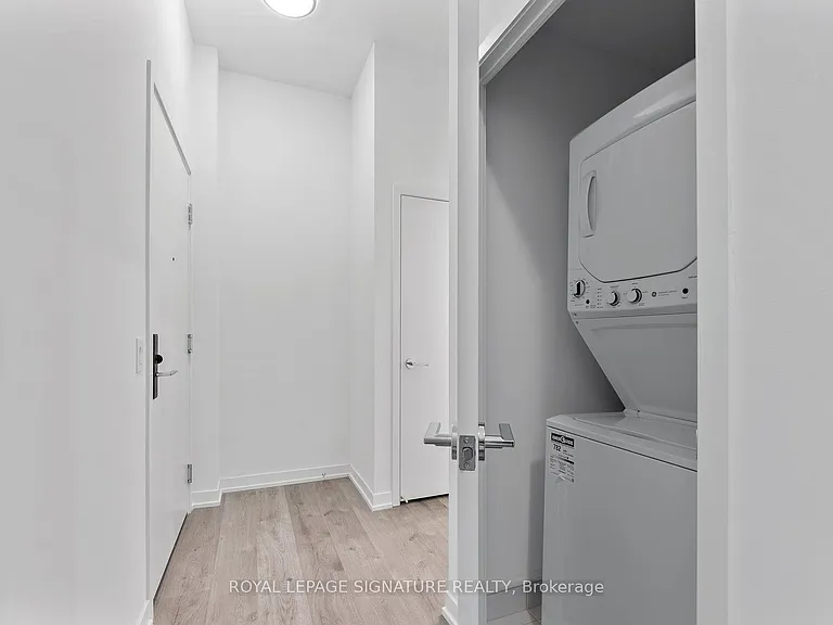 1182 King St W #201 — Photo 20