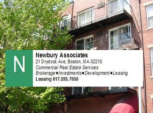 99 Hudson St #J8, Boston, MA 02111