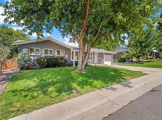 4217 E Easter Pl, Centennial, CO 80122